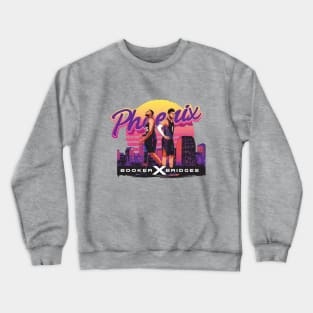 Booker & Bridges Phoenix shirt Crewneck Sweatshirt